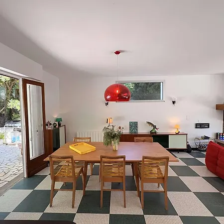 Charmante, Pointe Cap Ferret - 8 Pers. - Fr-1-736-82
