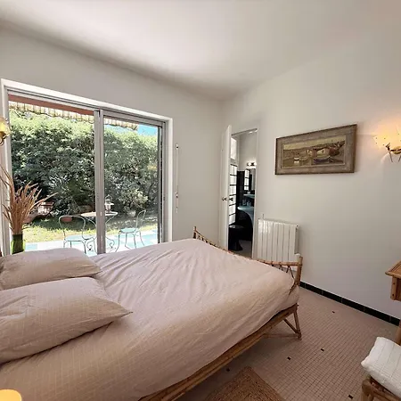 Βίλα Charmante, Pointe Cap Ferret - 8 Pers. - Fr-1-736-82