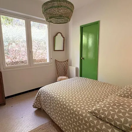 Charmante, Pointe Cap Ferret - 8 Pers. - Fr-1-736-82 Villa
