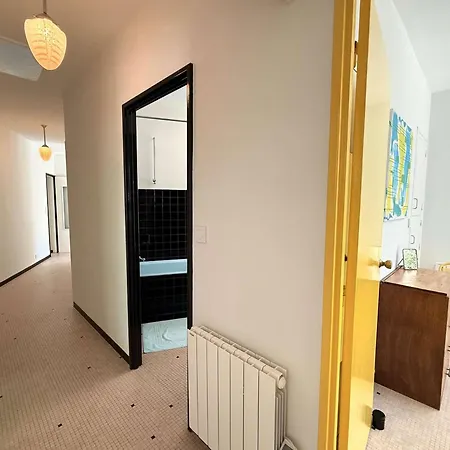 Charmante, Pointe Cap Ferret - 8 Pers. - Fr-1-736-82 Villa Lège-Cap-Ferret