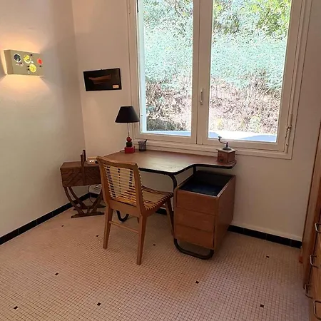 Charmante, Pointe Cap Ferret - 8 Pers. - Fr-1-736-82 Villa Lège-Cap-Ferret