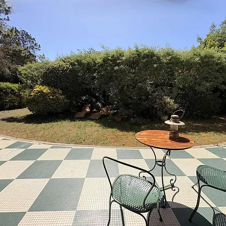 Βίλα Charmante, Pointe Cap Ferret - 8 Pers. - Fr-1-736-82