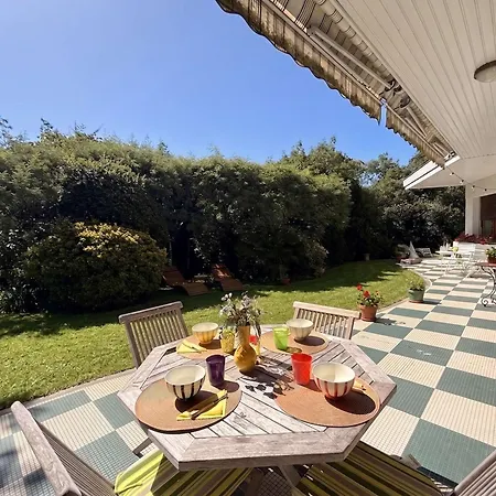 Charmante, Pointe Cap Ferret - 8 Pers. - Fr-1-736-82 Βίλα *